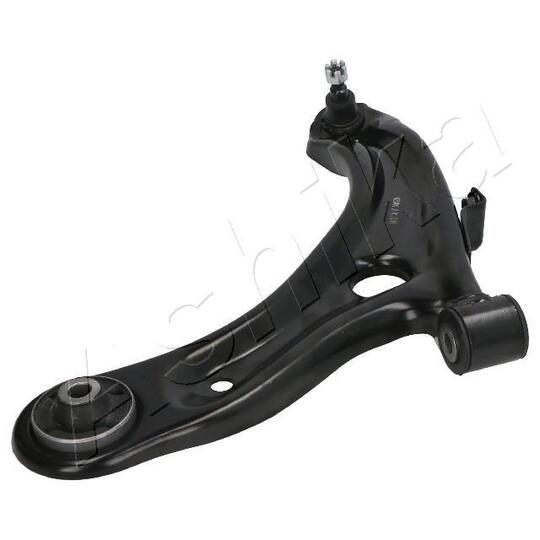 72-04-473L - Track Control Arm 