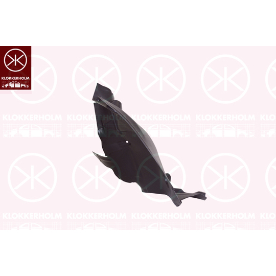 3518387 - Panelling, mudguard 