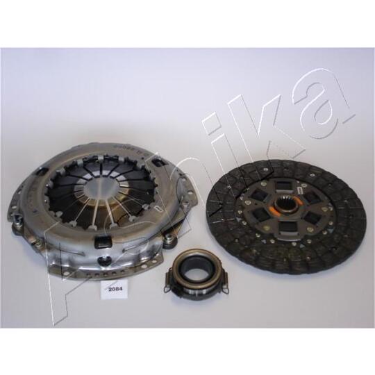 92-02-2084 - Clutch Kit 