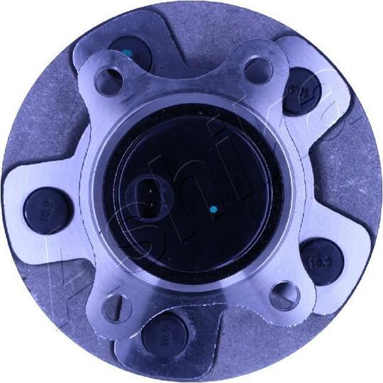 44-12029 - Wheel hub 