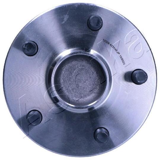 44-12029 - Wheel hub 