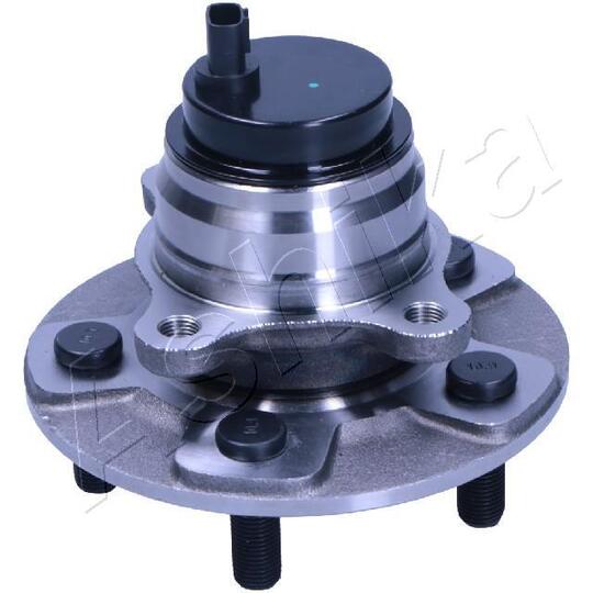 44-12029 - Wheel hub 