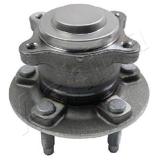 44-20028 - Wheel hub 