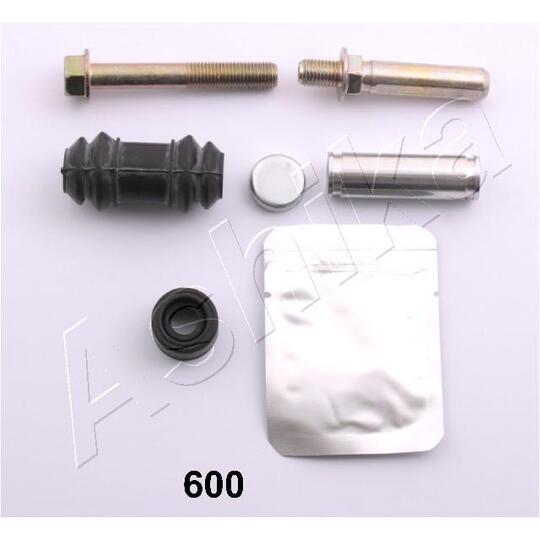 136-06-600 - Repair Kit, brake caliper 