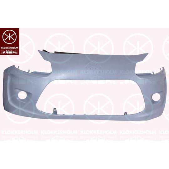 0531900A1 - Bumper 