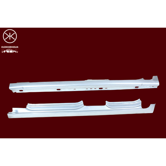 9506012 - Foot Board, door sill 