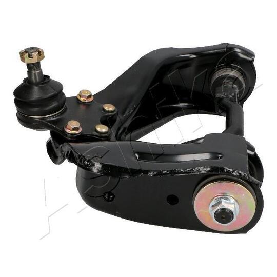 72-02-269R - Track Control Arm 