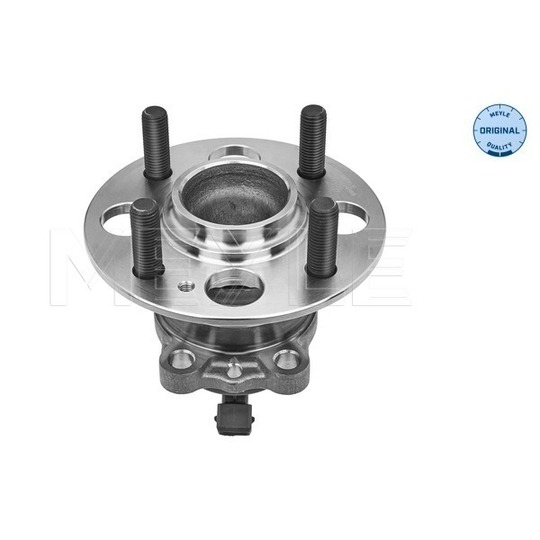 37-14 752 0015 - Wheel hub 