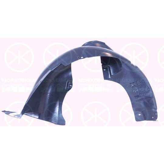 9506388 - Panelling, mudguard 