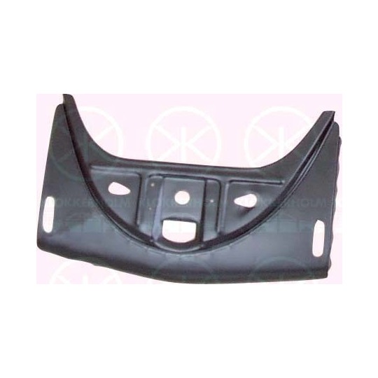 9510200 - Front Cowling 