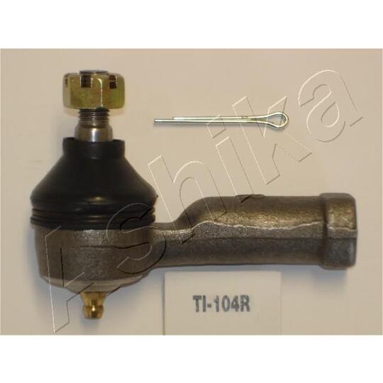 111-01-104R - Tie rod end 