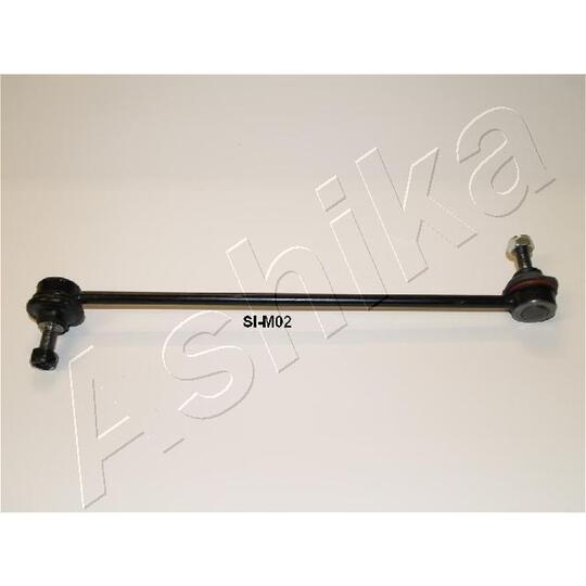 106-0M-M02 - Sway Bar, suspension 