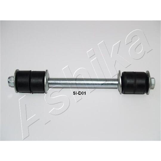 106-0D-D01 - Sway Bar, suspension 