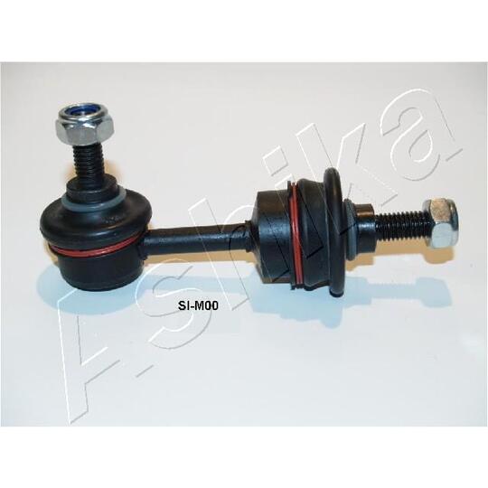 106-0M-M00 - Sway Bar, suspension 