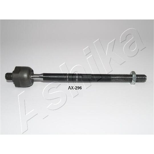 76-02-296 - Tie Rod Axle Joint 