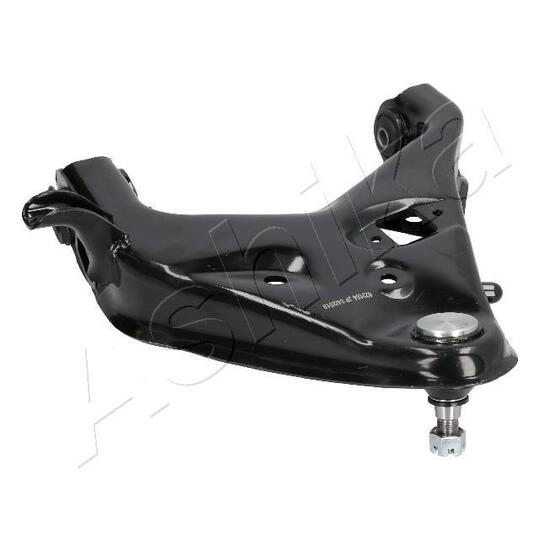 72-00-0302L - Track Control Arm 