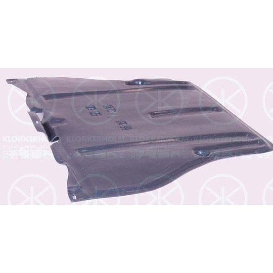 9539797 - Engine Cover 