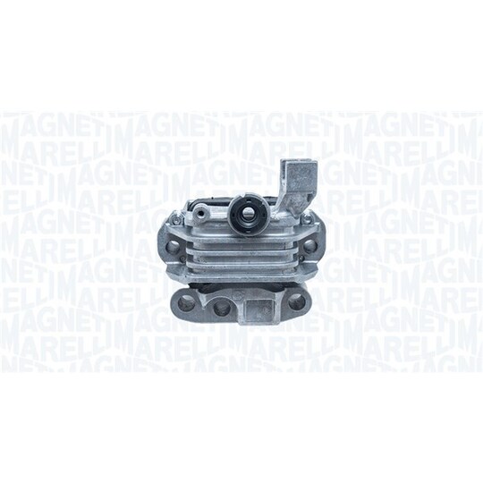 030607010501 - Holder, engine mounting 