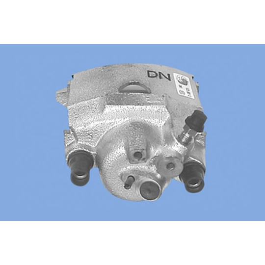 0 204 103 581 - Brake Caliper 