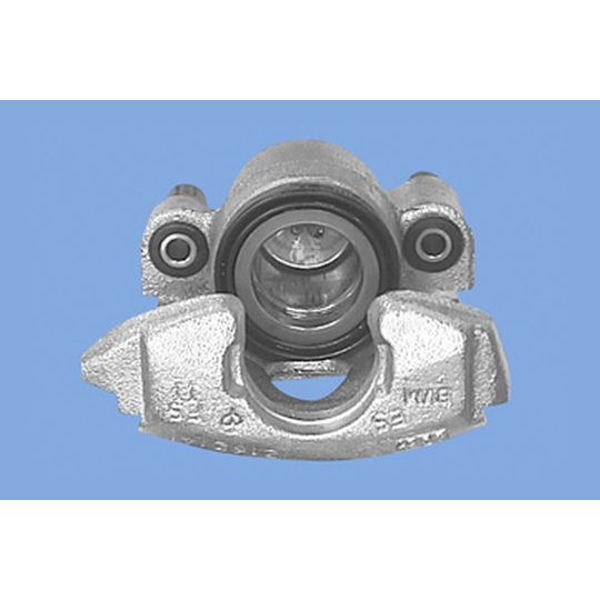 0 204 103 581 - Brake Caliper 