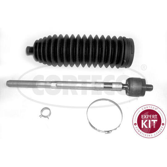 49396931 - Repair Kit, steering gear 