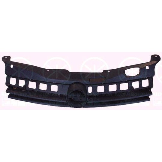 5052990A1 - Radiator Grille 