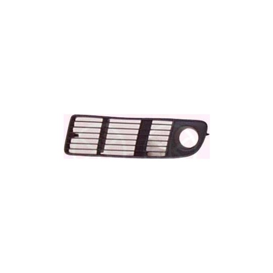 0014997 - Ventilation Grille, bumper 