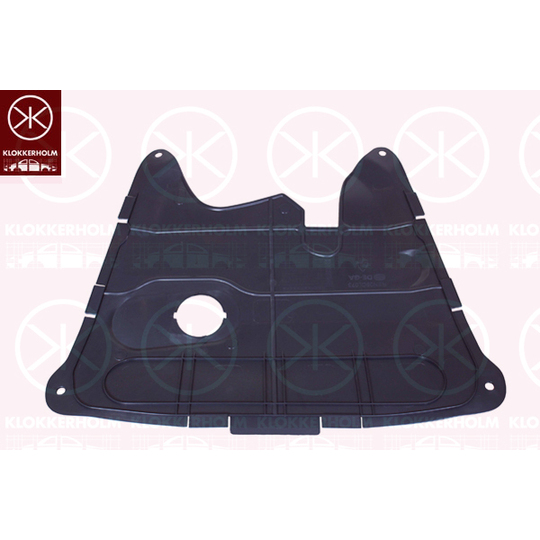 6032795 - Engine Cover 