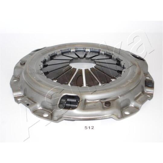 70-05-512 - Clutch Pressure Plate 