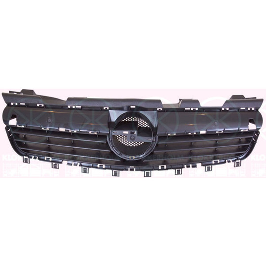 5063990 - Radiator Grille 