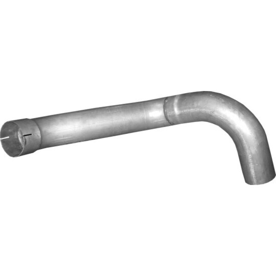 61.46 - Exhaust pipe 