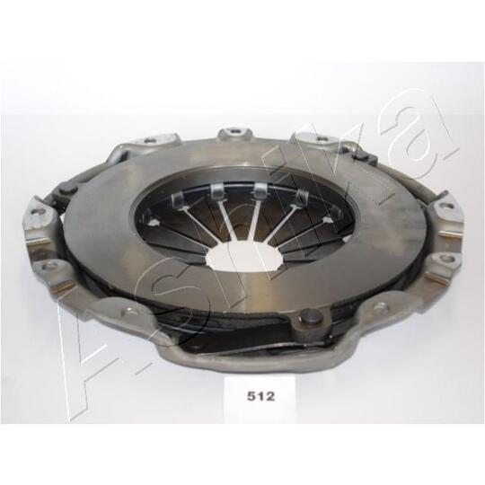 70-05-512 - Clutch Pressure Plate 