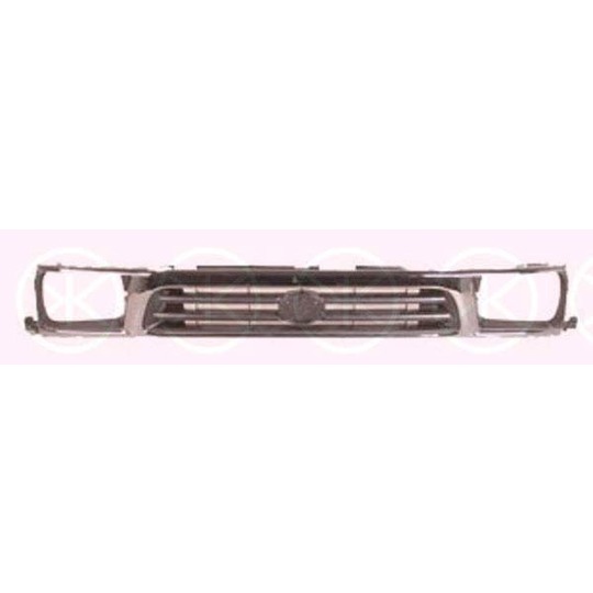 8125991 - Radiator Grille 