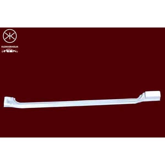 9558002 - Foot Board, door sill 