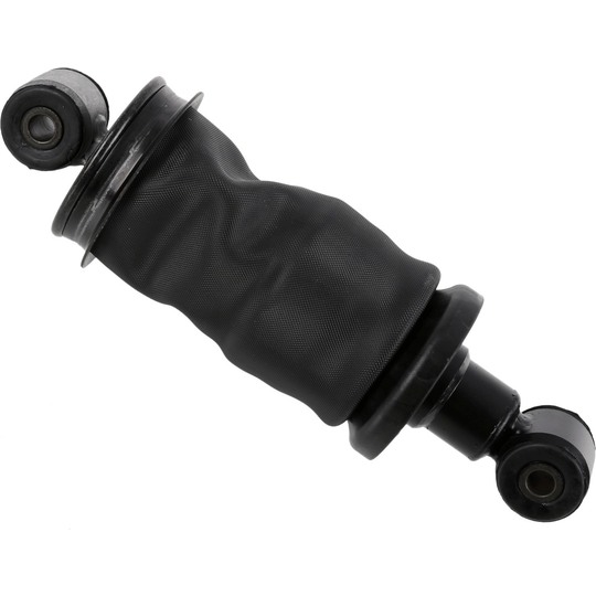 319 865 - Shock Absorber, cab suspension 