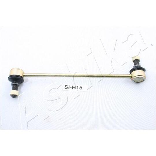 106-0H-H14R - Sway Bar, suspension 