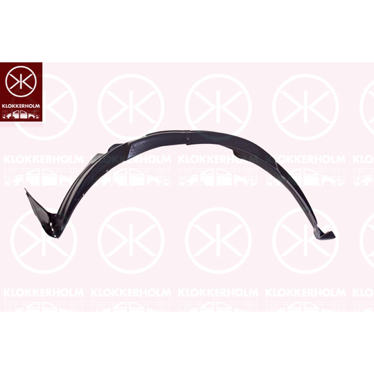 3265385 - Panelling, mudguard 