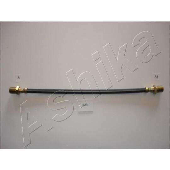 69-08-800 - Holding Bracket, brake hose 