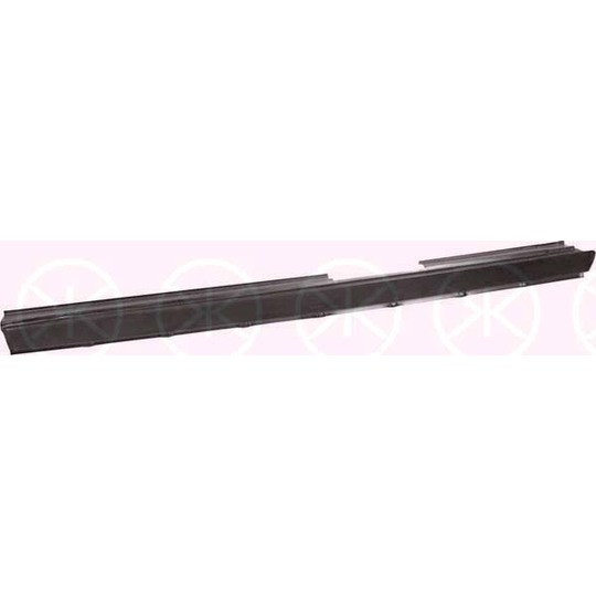 2544011 - Foot Board, door sill 