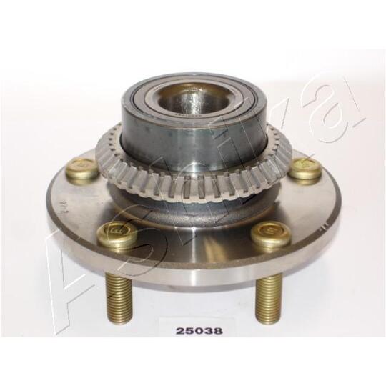 44-25038 - Wheel hub 