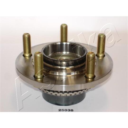 44-25038 - Wheel hub 