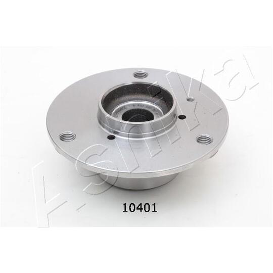 44-10401 - Wheel hub 