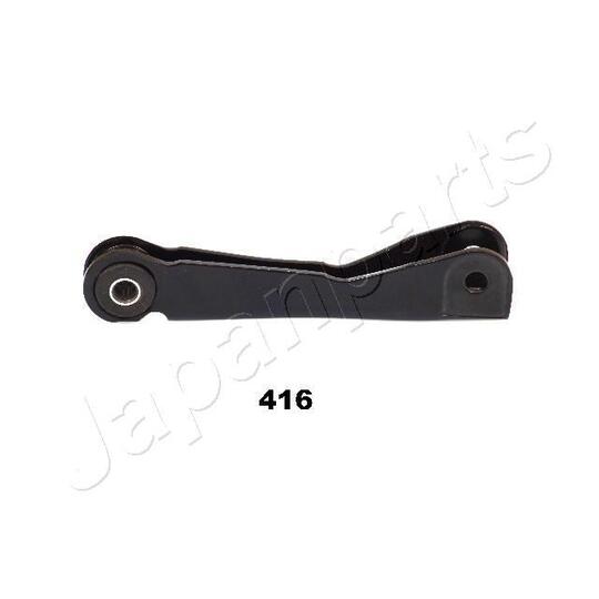 CJ-416 - Track Control Arm 