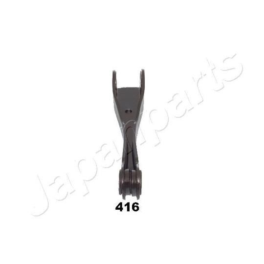 CJ-416 - Track Control Arm 