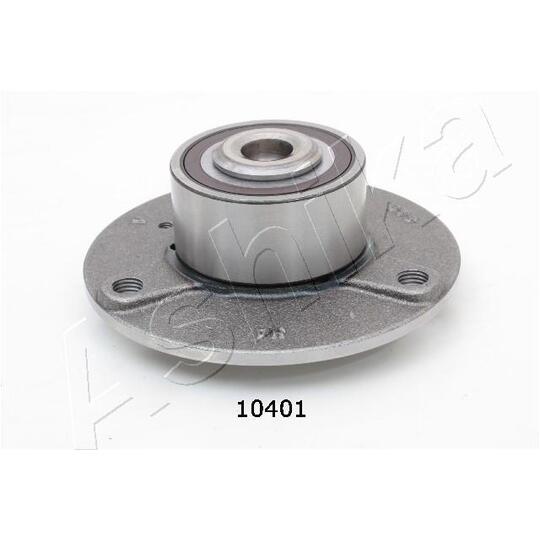 44-10401 - Wheel hub 