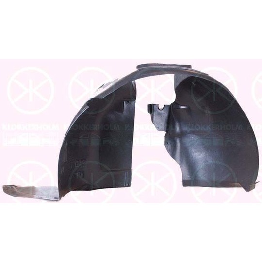 5514388 - Panelling, mudguard 