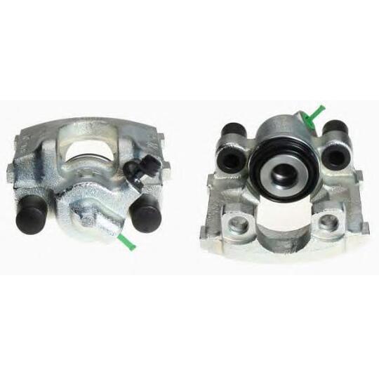 BW6059 - Brake Caliper 