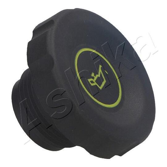 147-00-024 - Sealing Cap, oil filling port 