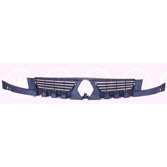 6010993A1 - Radiator Grille 