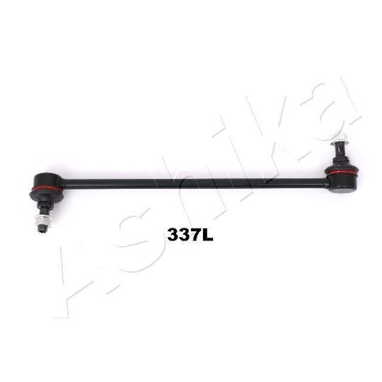 106-03-337L - Sway Bar, suspension 